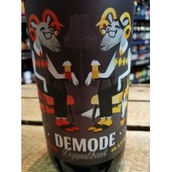 Łańcut / Trzech Kumpli Demode Doppelbock